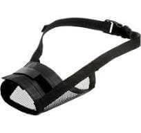 פלמינגו זמם ניילון לכלב | Flamingo Nylon Dog Muzzle