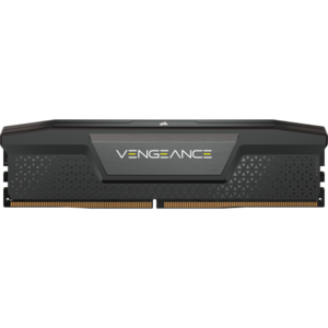 זכרון לנייח | Corsair Vengeance | 16GB | DDR5 | 6000MHz C38 EXPO XMP