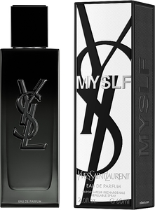 מייסלף א.ד.פ איב סן לורן לגבר 100 מ"ל - MYSLF EDP Yves Saint Laurent For Men 100ML