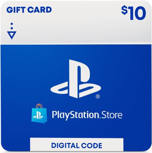 Store 10$ US Dollar Wallet Top-Up כרטיס כסף ארנק דיגיטלי PlayStation Store