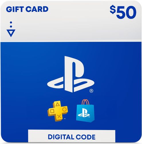 Store 50$ US Dollar Wallet Top-Up כרטיס כסף ארנק דיגיטלי PlayStation Store