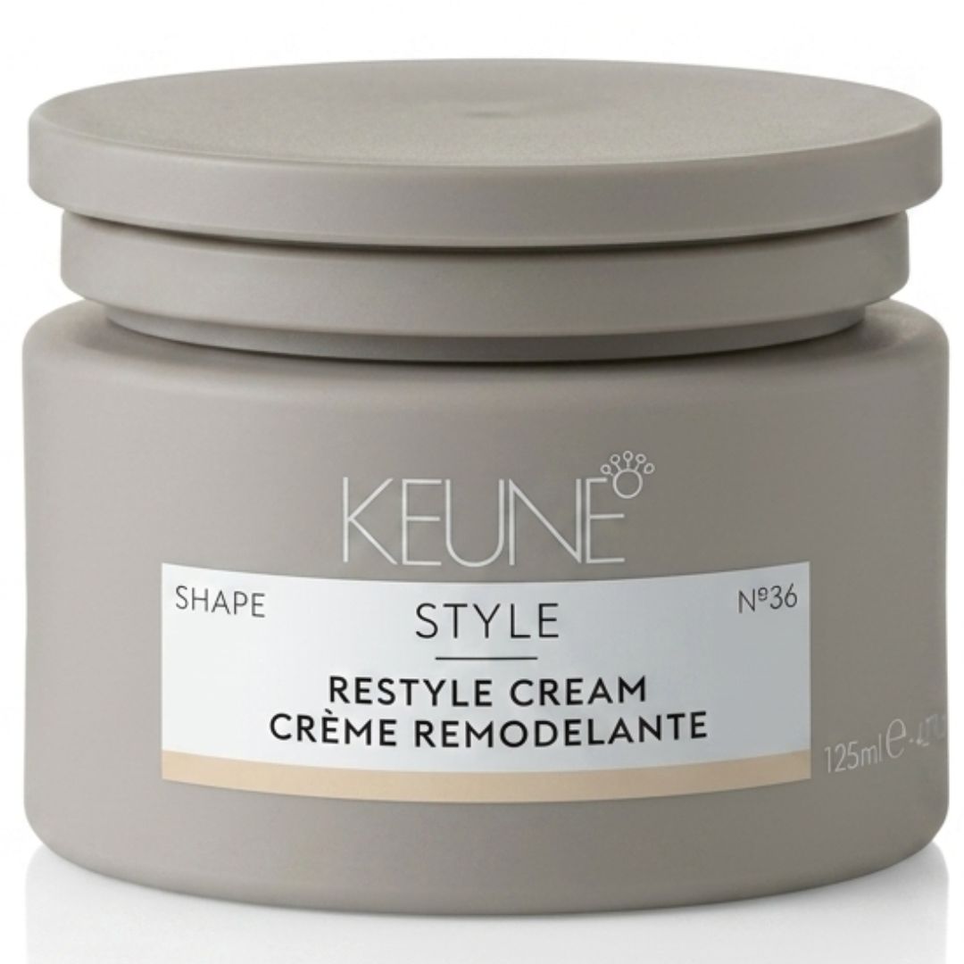 קרם מפסל KEUNE STYLE לעיצוב השיער