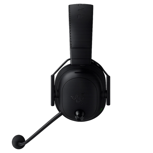 אוזניות אלחוטיות | Razer BlackShark V3 Pro - שחור