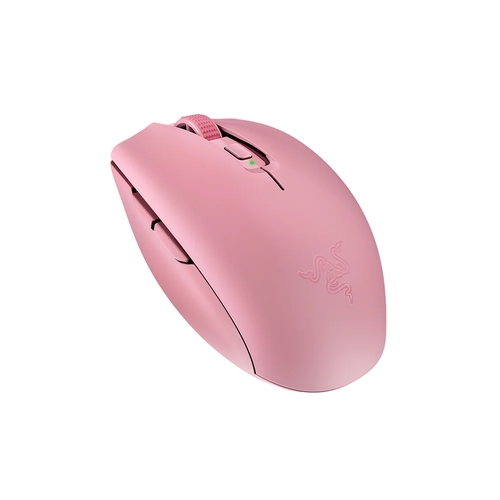 עכבר גיימינג אלחוטי דגם | Orochi V2 בצבע ורוד מבית Razer