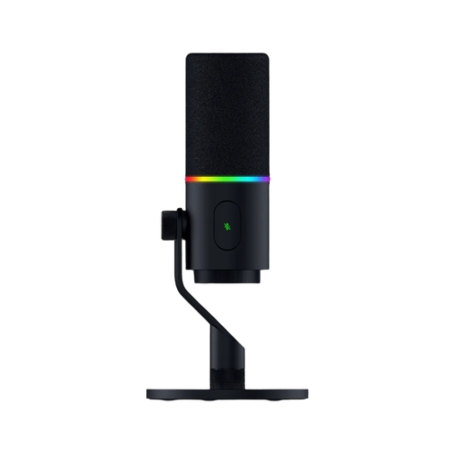 מיקרופון דינמי מקצועי דגם | Seiren V3 Pro מבית Razer