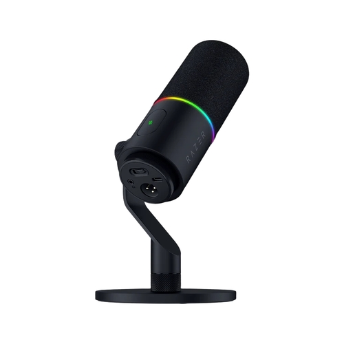 מיקרופון דינמי מקצועי דגם | Seiren V3 Pro מבית Razer