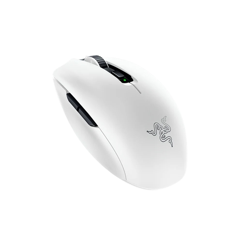 עכבר גיימינג אלחוטי דגם | Orochi V2 בצבע לבן מבית Razer