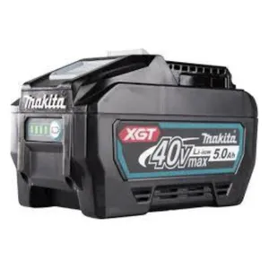 סוללת ליתיום 40V 5AH MAKITA
