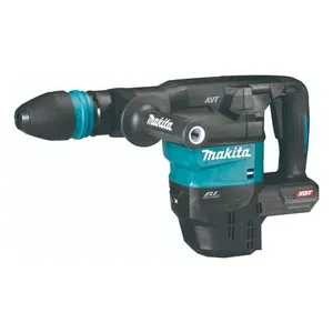פטיש חציבה נטען 40V ללא פחמים (גוף בלבד) MAKITA