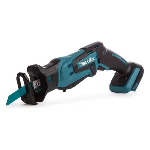 מסור חרב נטען 18V (גוף בלבד) MAKITA