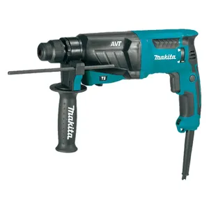 פטישון חמשלי 26 מ"מ 800W מערכת AVT MAKITA