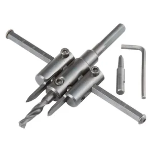 מקדח מחוגה 20-200 מ"מ MAKITA