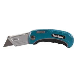 סכין טרפז מתקפלת MAKITA