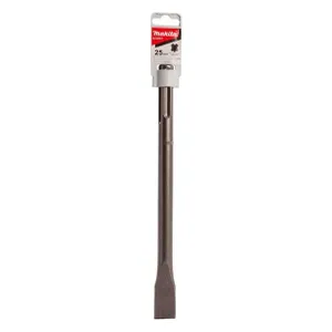 איזמל שטוח 300 מ"מ SDS Max MAKITA