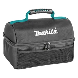 תיק אוכל מבודד קור / חום MAKITA