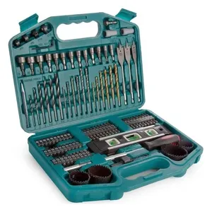 סט 101 חלקים ביטים ומקדחים MAKITA