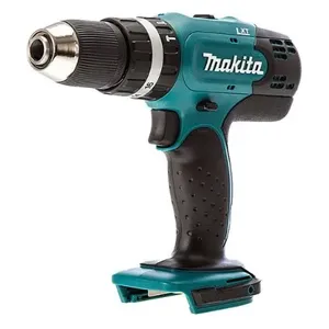 מברגה מקדחה רוטטת 18V (גוף בלבד) MAKITA