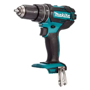 מברגה/מקדחה נטענת 18V (גוף בלבד) MAKITA