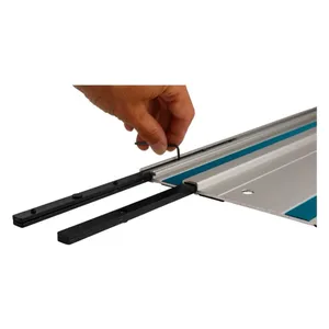 זוג מחברי מסילה למסילה של SP6000 MAKITA