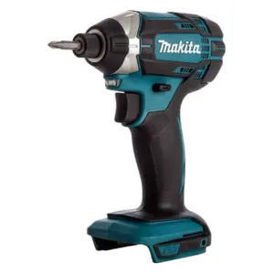מברגת אימפקט 18V (גוף בלבד) MAKITA