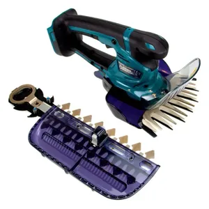 גוזם גדר חיה נטען 20V (גוף בלבד) MAKITA