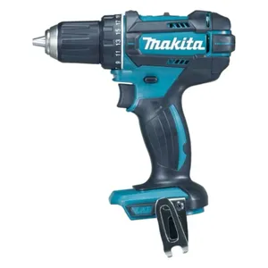 מברגה/מקדחה 18V (גוף בלבד) MAKITA