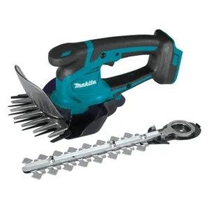 גוזם גדר חיה / דשא קומפקטית 18V (גוף בלבד) MAKITA