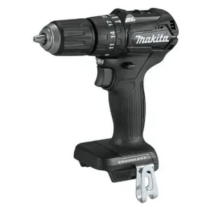 מברגה/מקדחה רוטטת נטענת 18V (גוף בלבד) MAKITA