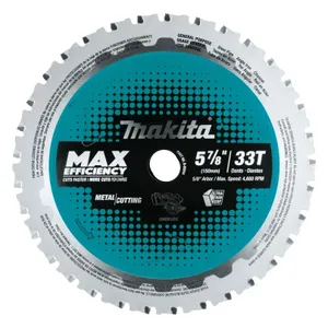 להב 150 מ"מ (5-7/8) MAKITA