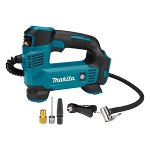 משאבה / מדחס נטען 18V (גוף בלבד) MAKITA