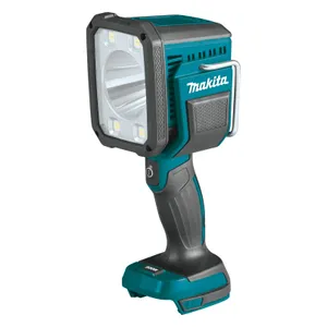 פנס נטען עוצמתי 18V (גוף בלבד) MAKITA