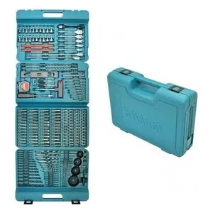 סט 216 חלקים מקצועי MAKITA