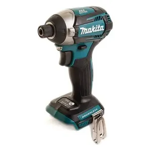 מברגת אימפקט 18V ללא פחמים (גוף בלבד) MAKITA