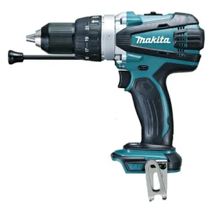 מברגה/מקדחה רוטטת 18V (גוף בלבד) MAKITA