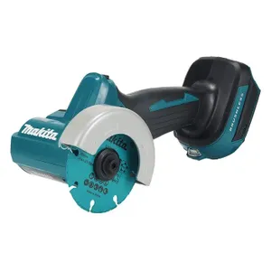 משחזת מיני 18V נטענת 76 מ"מ MAKITA