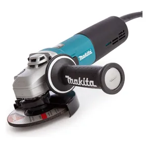 משחזת זווית חשמלית "5 MAKITA