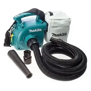 שואב אבק תעשייתי 18V (גוף בלבד) MAKITA