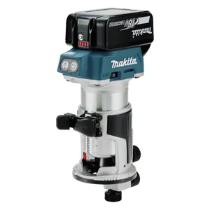 טרימר 18V ללא פחמים (גוף בלבד) MAKITA