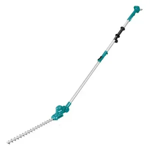 גוזם גדר חיה נטען לגיזום בגובה (גוף בלבד) MAKITA