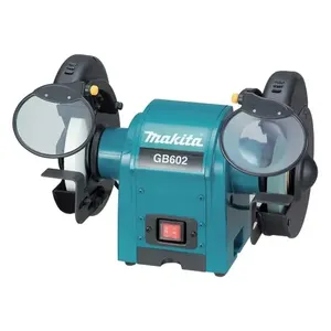 משחזת שולחן "6 MAKITA