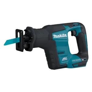 מסור חרב נטען ללא פחמים 18V (גוף בלבד) MAKITA