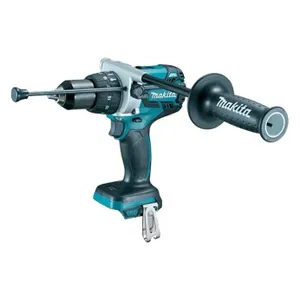 מברגה/מקדחה רוטטת 18V (גוף בלבד) MAKITA