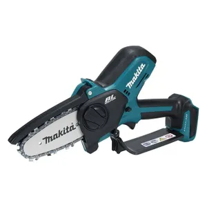 מסור שרשרת נטען לגיזום 18V (גוף בלבד) MAKITA
