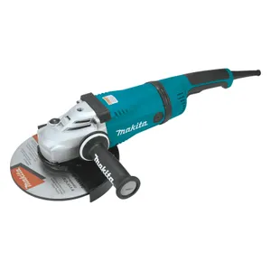 משחזת זווית חשמלית "9 MAKITA