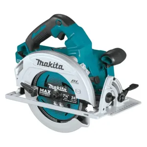 מסור עגול נטען 36V (גוף בלבד) MAKITA