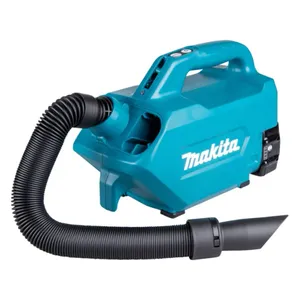 שואב אבק יד בעל 3 עצמות שאיבה (גוף בלבד) MAKITA