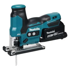 מסור אנכי 18V (גוף בלבד) MAKITA