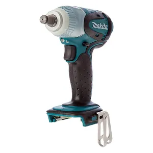 מפתח אימפקט "1/2 18V (גוף בלבד) MAKITA