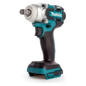 מפתח אימפקט "1/2 ללא פחמים 18V ׁׁ(גוף בלבד) MAKITA