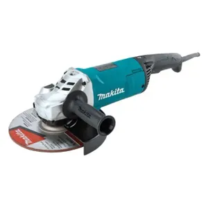 משחזת זווית "9 2700W התנעה רכה MAKITA